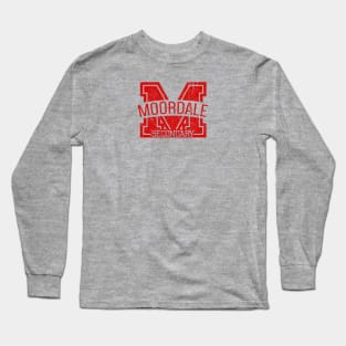 Moordale Long Sleeve T-Shirt